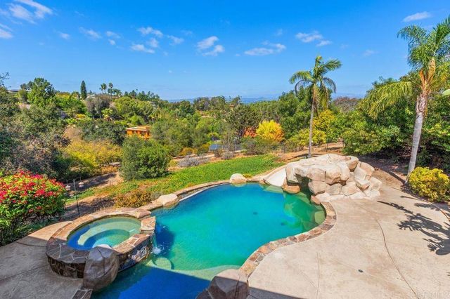 1154 Via Valle, Escondido, CA 92029