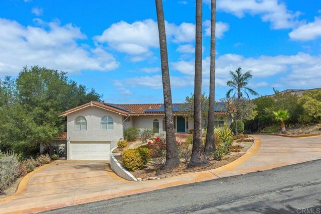 1154 Via Valle, Escondido, CA 92029