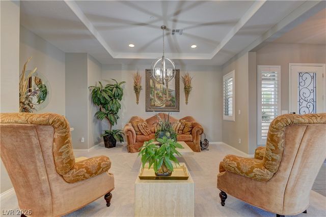 9981 Savannah Marie Avenue, Las Vegas, NV 89149