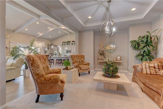 9981 Savannah Marie Avenue, Las Vegas, NV 89149