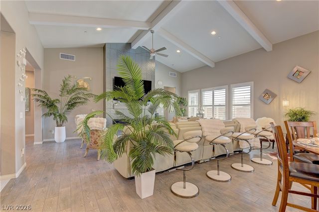 9981 Savannah Marie Avenue, Las Vegas, NV 89149