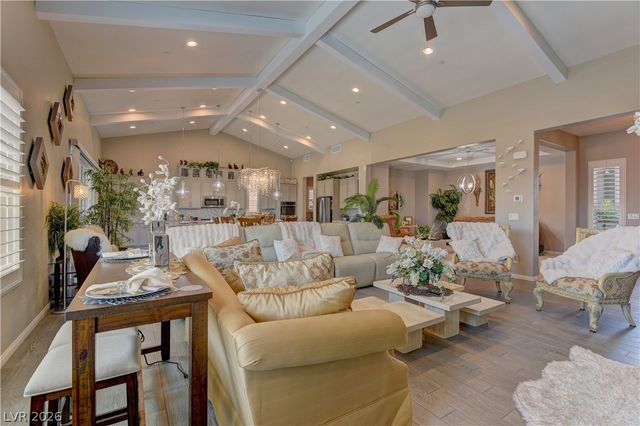 9981 Savannah Marie Avenue, Las Vegas, NV 89149
