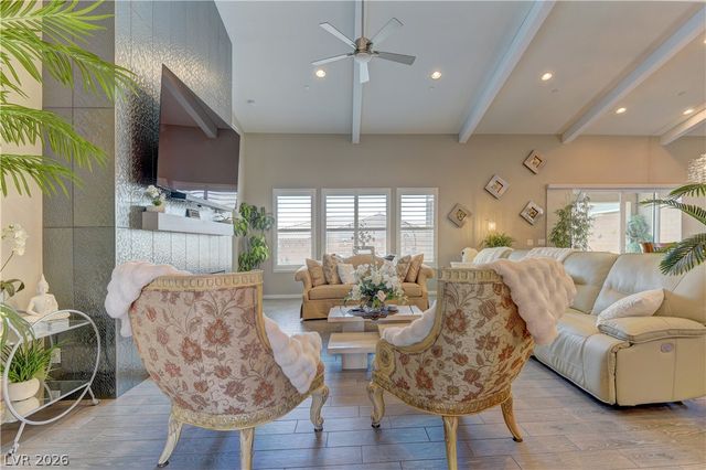 9981 Savannah Marie Avenue, Las Vegas, NV 89149