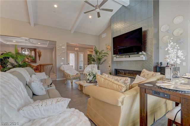 9981 Savannah Marie Avenue, Las Vegas, NV 89149