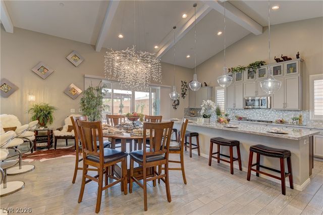 9981 Savannah Marie Avenue, Las Vegas, NV 89149