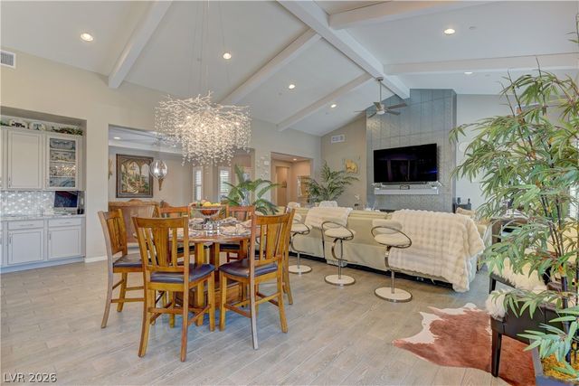 9981 Savannah Marie Avenue, Las Vegas, NV 89149