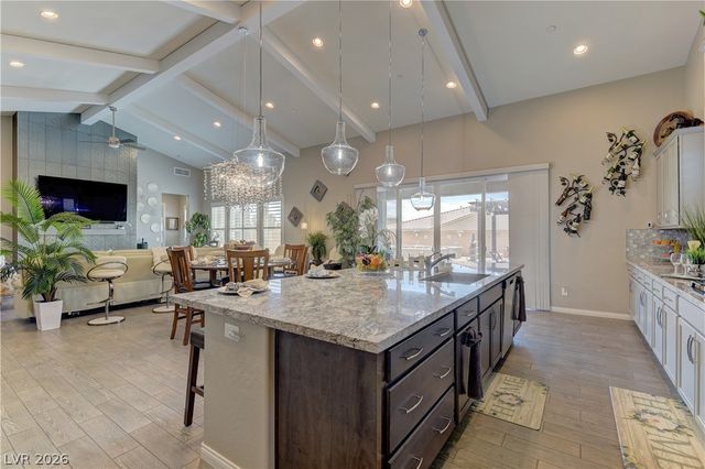 9981 Savannah Marie Avenue, Las Vegas, NV 89149