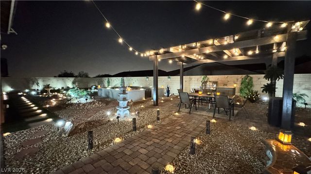 9981 Savannah Marie Avenue, Las Vegas, NV 89149
