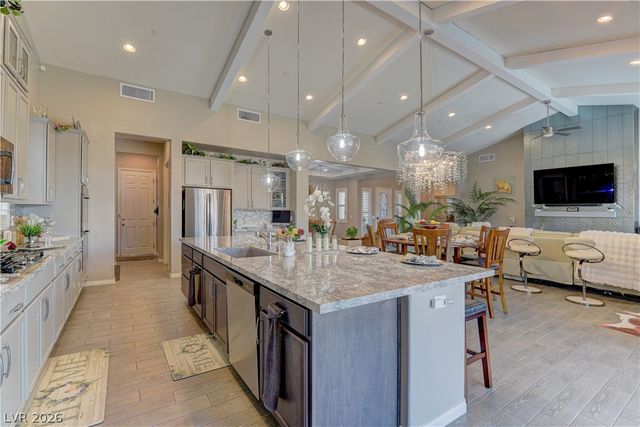 9981 Savannah Marie Avenue, Las Vegas, NV 89149