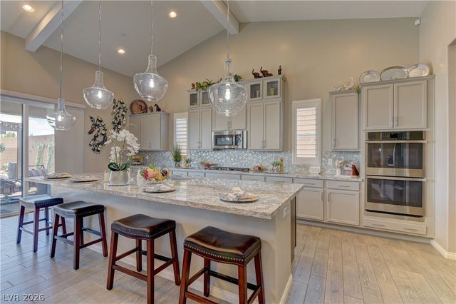 9981 Savannah Marie Avenue, Las Vegas, NV 89149