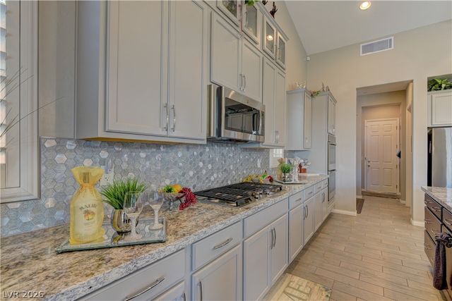9981 Savannah Marie Avenue, Las Vegas, NV 89149