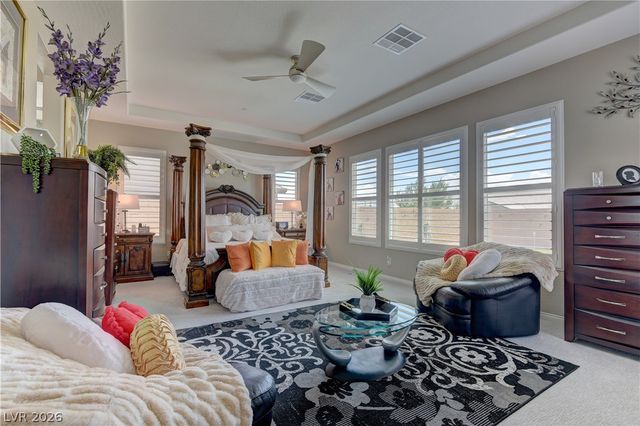 9981 Savannah Marie Avenue, Las Vegas, NV 89149