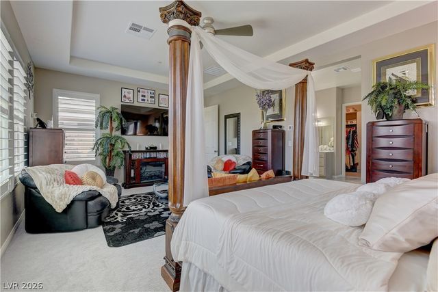 9981 Savannah Marie Avenue, Las Vegas, NV 89149