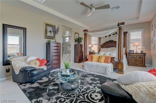 9981 Savannah Marie Avenue, Las Vegas, NV 89149
