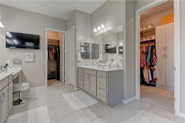 9981 Savannah Marie Avenue, Las Vegas, NV 89149
