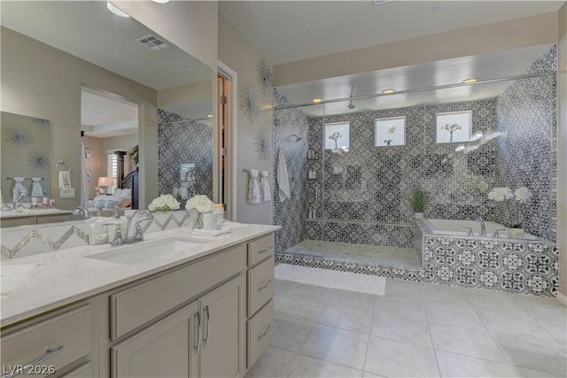 9981 Savannah Marie Avenue, Las Vegas, NV 89149