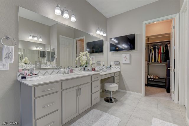 9981 Savannah Marie Avenue, Las Vegas, NV 89149