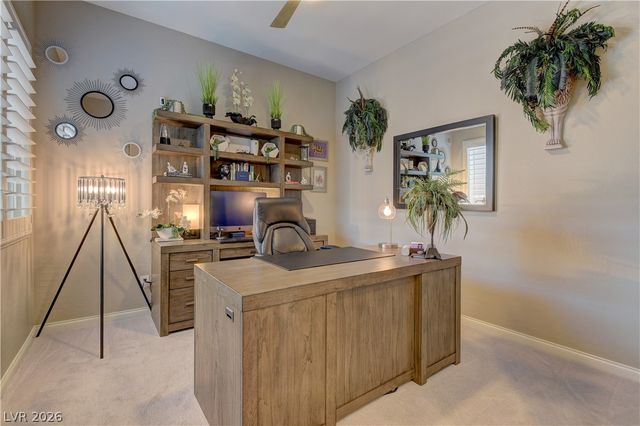 9981 Savannah Marie Avenue, Las Vegas, NV 89149
