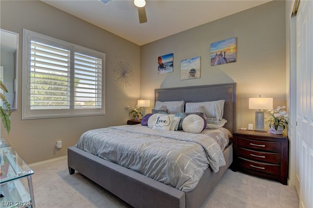 9981 Savannah Marie Avenue, Las Vegas, NV 89149