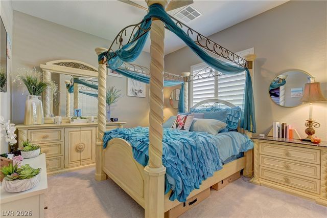 9981 Savannah Marie Avenue, Las Vegas, NV 89149