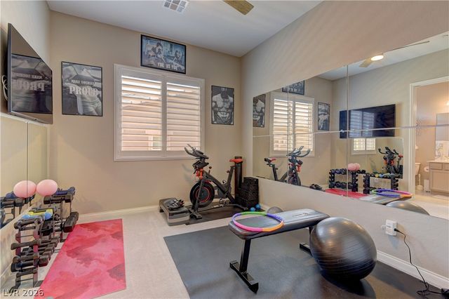 9981 Savannah Marie Avenue, Las Vegas, NV 89149