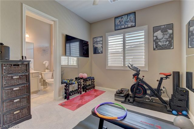 9981 Savannah Marie Avenue, Las Vegas, NV 89149