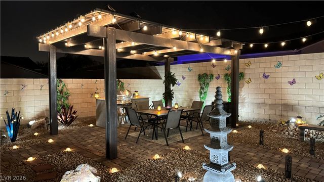 9981 Savannah Marie Avenue, Las Vegas, NV 89149