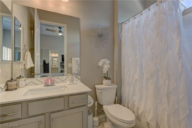 9981 Savannah Marie Avenue, Las Vegas, NV 89149