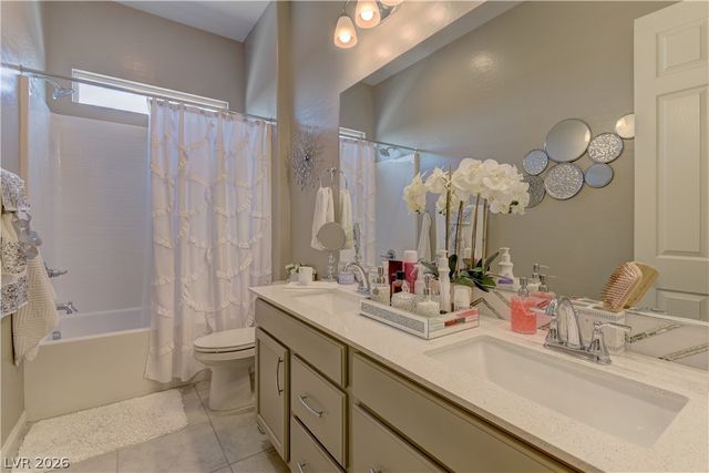 9981 Savannah Marie Avenue, Las Vegas, NV 89149