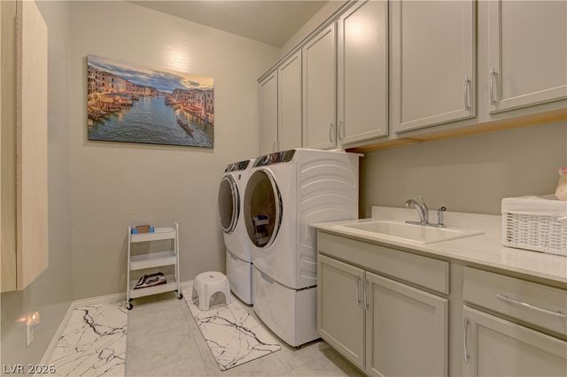 9981 Savannah Marie Avenue, Las Vegas, NV 89149