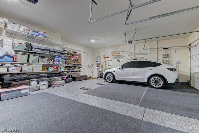 9981 Savannah Marie Avenue, Las Vegas, NV 89149