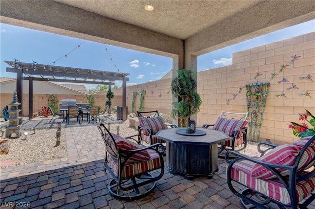 9981 Savannah Marie Avenue, Las Vegas, NV 89149