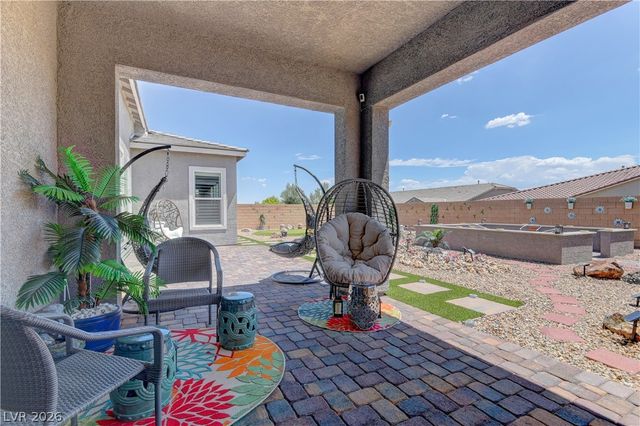 9981 Savannah Marie Avenue, Las Vegas, NV 89149