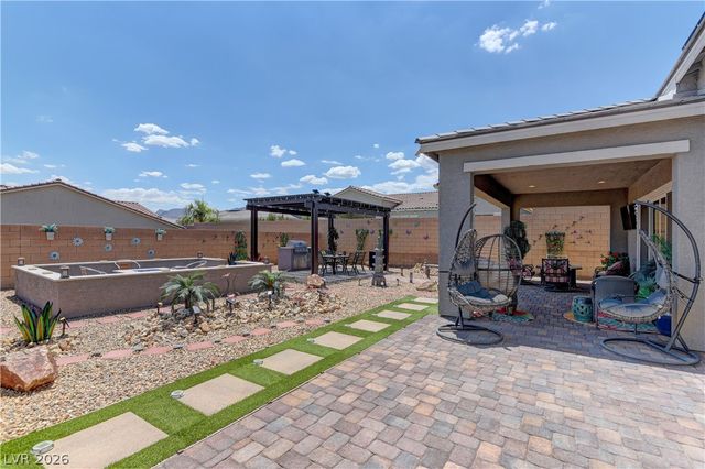 9981 Savannah Marie Avenue, Las Vegas, NV 89149