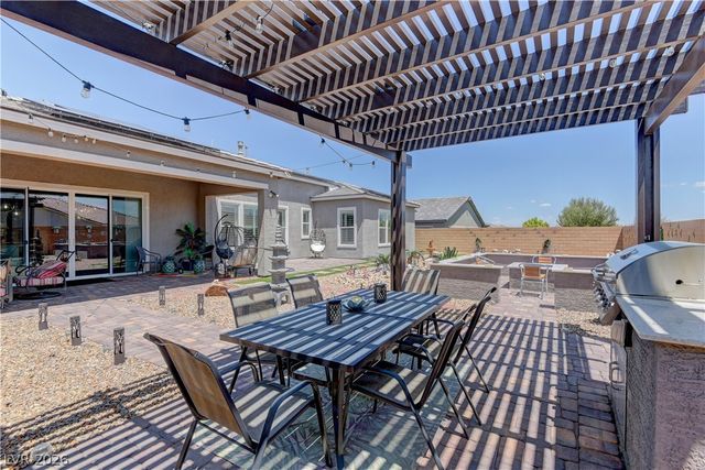 9981 Savannah Marie Avenue, Las Vegas, NV 89149