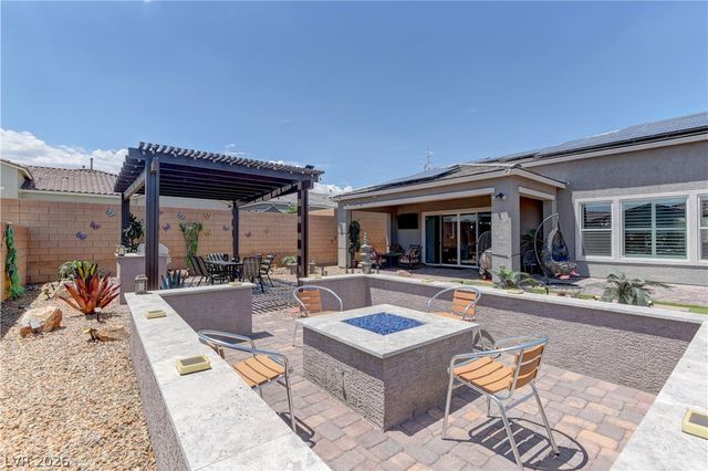 9981 Savannah Marie Avenue, Las Vegas, NV 89149