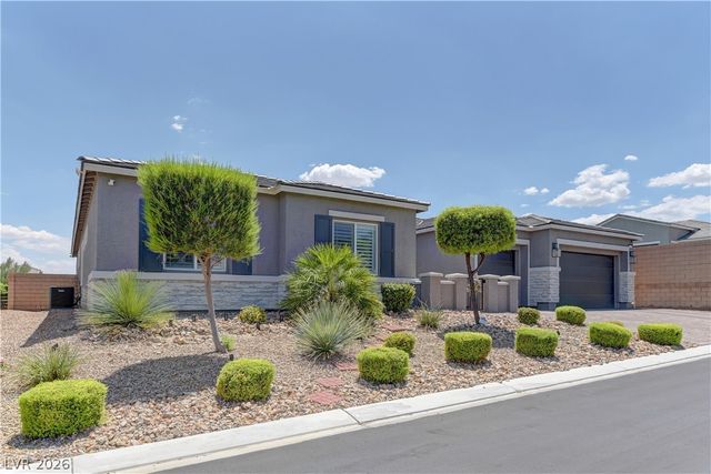9981 Savannah Marie Avenue, Las Vegas, NV 89149