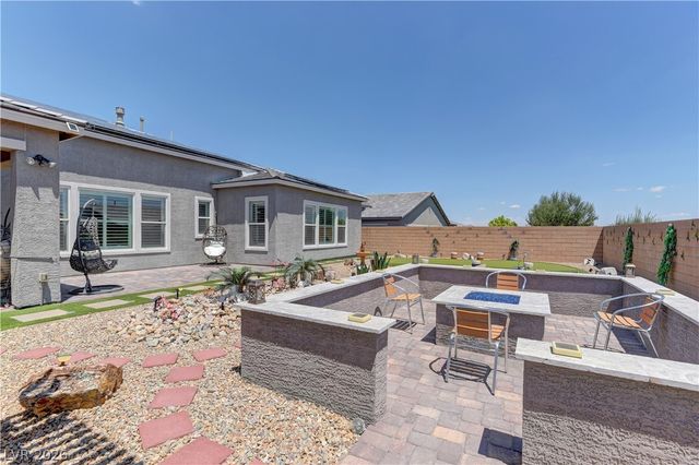 9981 Savannah Marie Avenue, Las Vegas, NV 89149