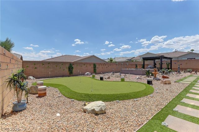 9981 Savannah Marie Avenue, Las Vegas, NV 89149