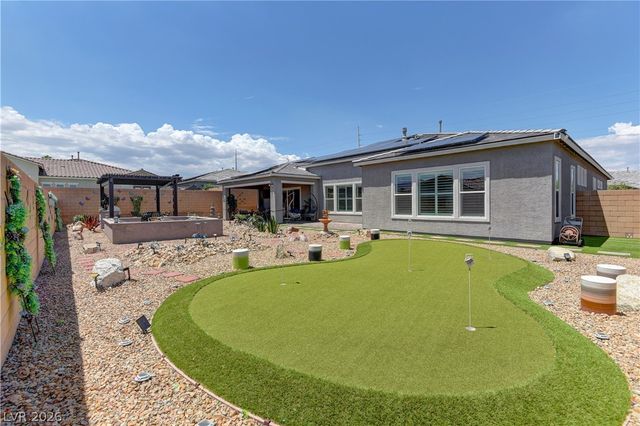 9981 Savannah Marie Avenue, Las Vegas, NV 89149