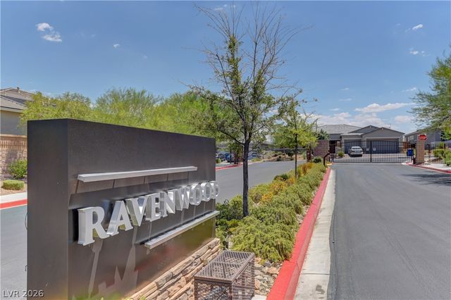 9981 Savannah Marie Avenue, Las Vegas, NV 89149