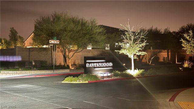 9981 Savannah Marie Avenue, Las Vegas, NV 89149