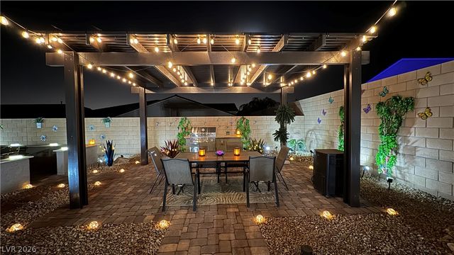 9981 Savannah Marie Avenue, Las Vegas, NV 89149
