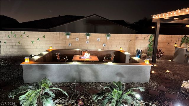 9981 Savannah Marie Avenue, Las Vegas, NV 89149