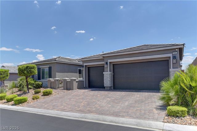 9981 Savannah Marie Avenue, Las Vegas, NV 89149