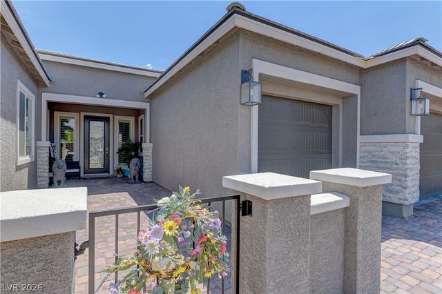 9981 Savannah Marie Avenue, Las Vegas, NV 89149
