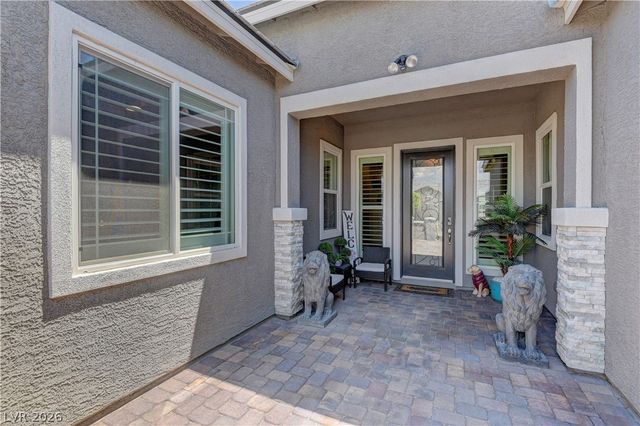 9981 Savannah Marie Avenue, Las Vegas, NV 89149