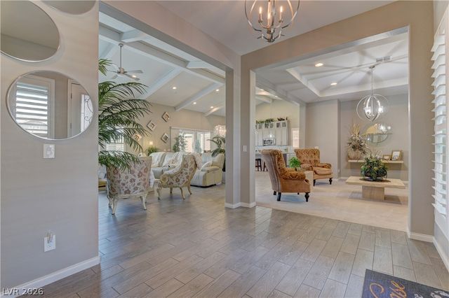 9981 Savannah Marie Avenue, Las Vegas, NV 89149