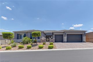 9981 Savannah Marie Avenue, Las Vegas, NV 89149