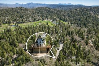 348 Brentwood, Lake Arrowhead, CA 92352